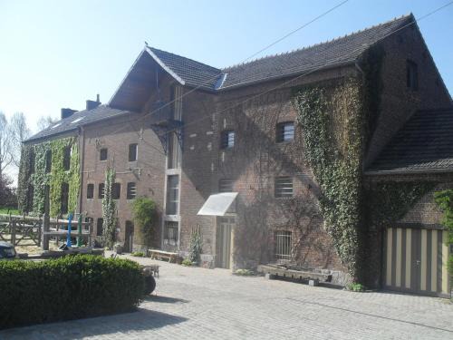 Fernelmont Bed & Breakfast | B&B Le Moulin de Fernelmont