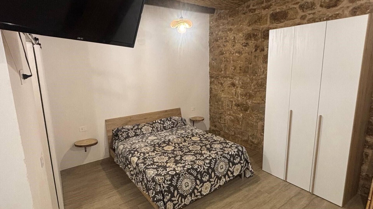 Piazza Armerina House | B&B Le Nereidi