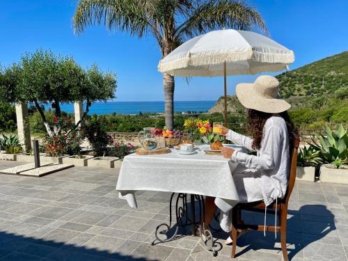 Tusa Bed & Breakfast | B&b Le paradis