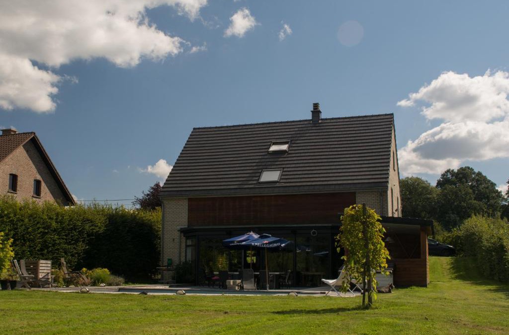 Niveze Bed & Breakfast | B&B le Ravel de Max