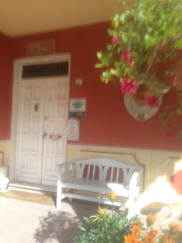 Pallare Bed & Breakfast | B&B Le Stanze del Moro