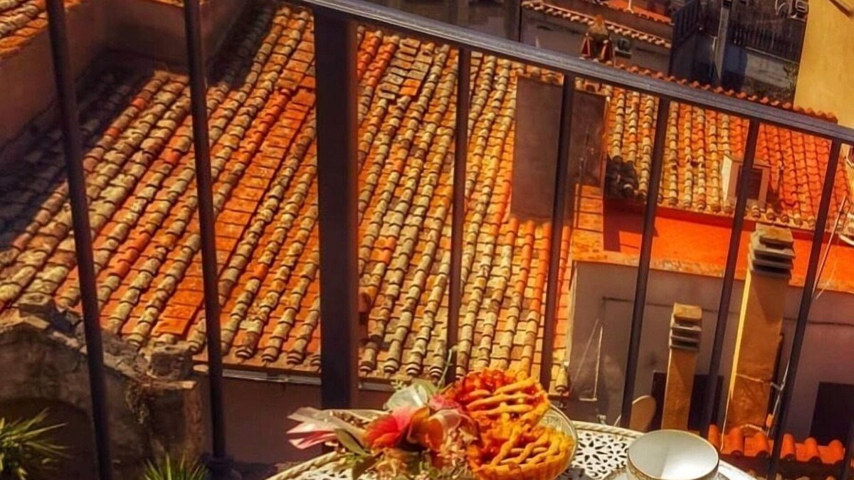 Tarquinia Bed & Breakfast | B&B Le Torri di Tarquinia