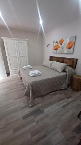Rovittello Bed & Breakfast | B&B Le Vie del Borgo