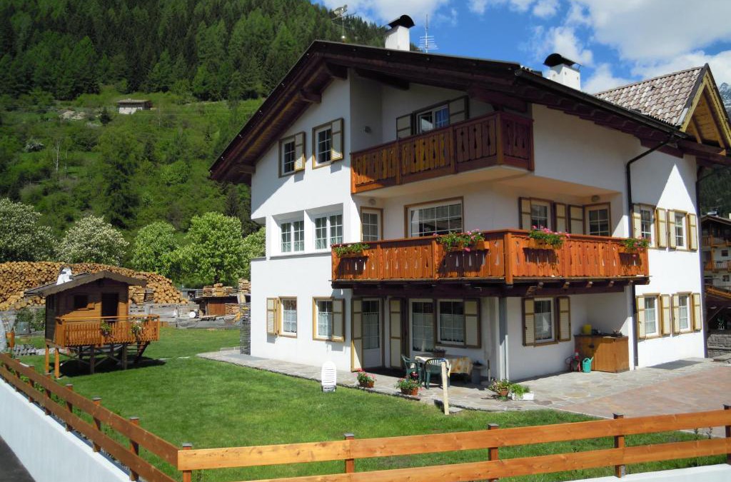 Predazzo Bed & Breakfast | B&B Le Violette