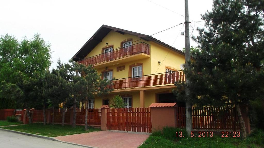 Tarnow House | B & B Leliwa