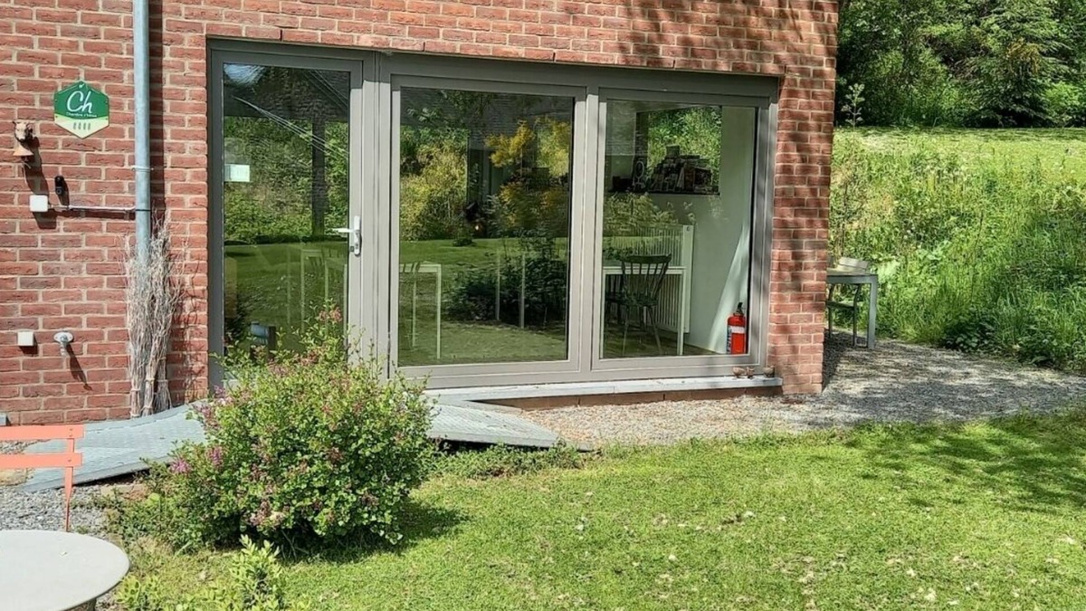 Rendeux Bed & Breakfast | B&B Les Lits de Nohaipre