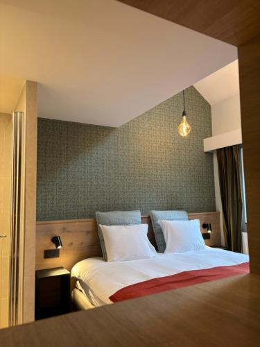 Harre Bed & Breakfast | B&B Les Oiseaux de Passage