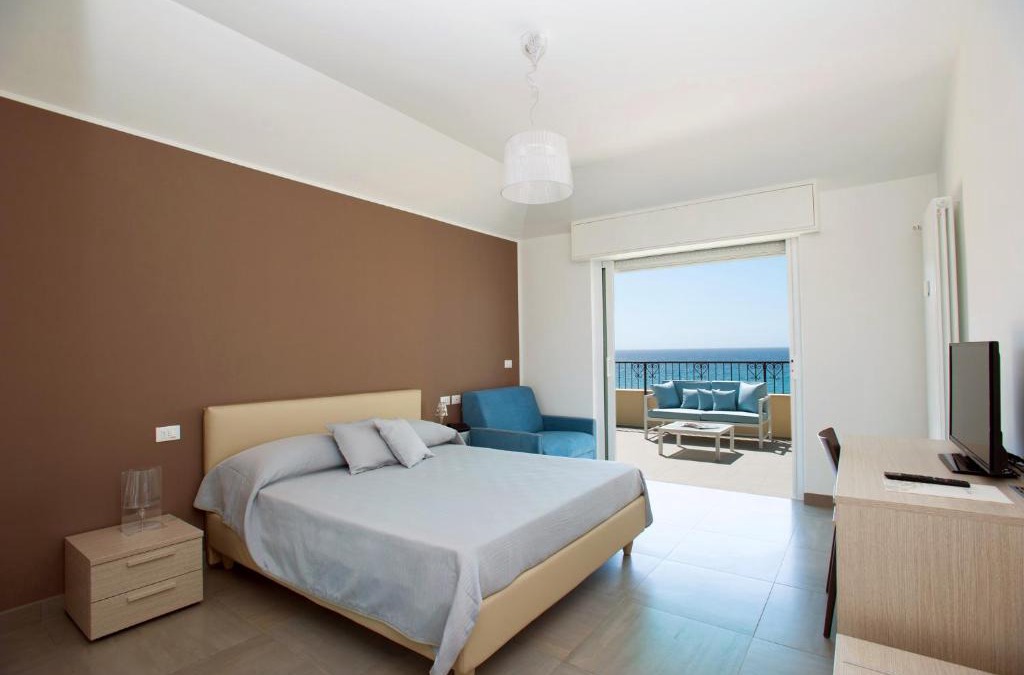 Pietra Ligure Bed & Breakfast | B&B Ligure Rooms