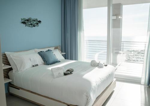 Magazzeno Bed & Breakfast | B&B Lilibeth Luxury Suites - Marina D'Arechi