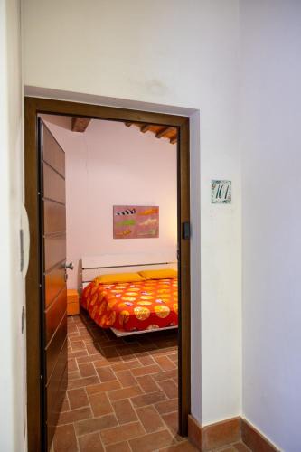 Itri Bed & Breakfast | B&B Lilium Luxury Accomodations