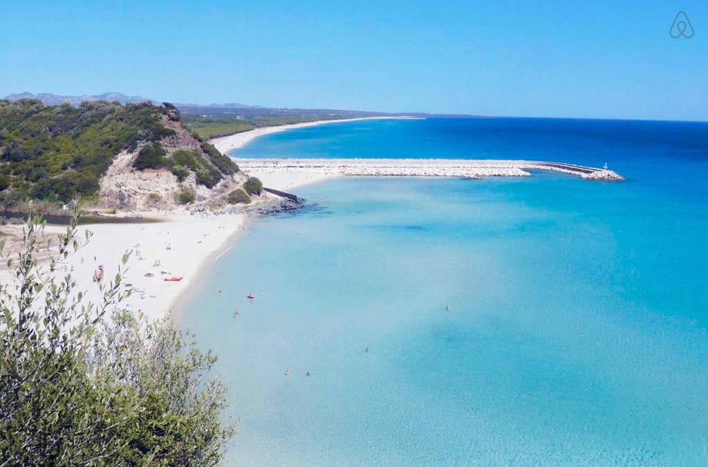 Dorgali Bed & Breakfast | B&B Littu