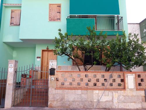 Grottaglie Bed & Breakfast | B&B Lo Smeraldo
