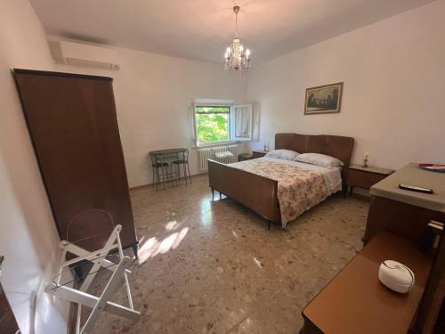 Montemarciano Bed & Breakfast | B&B Locanda Pinà - Room 2