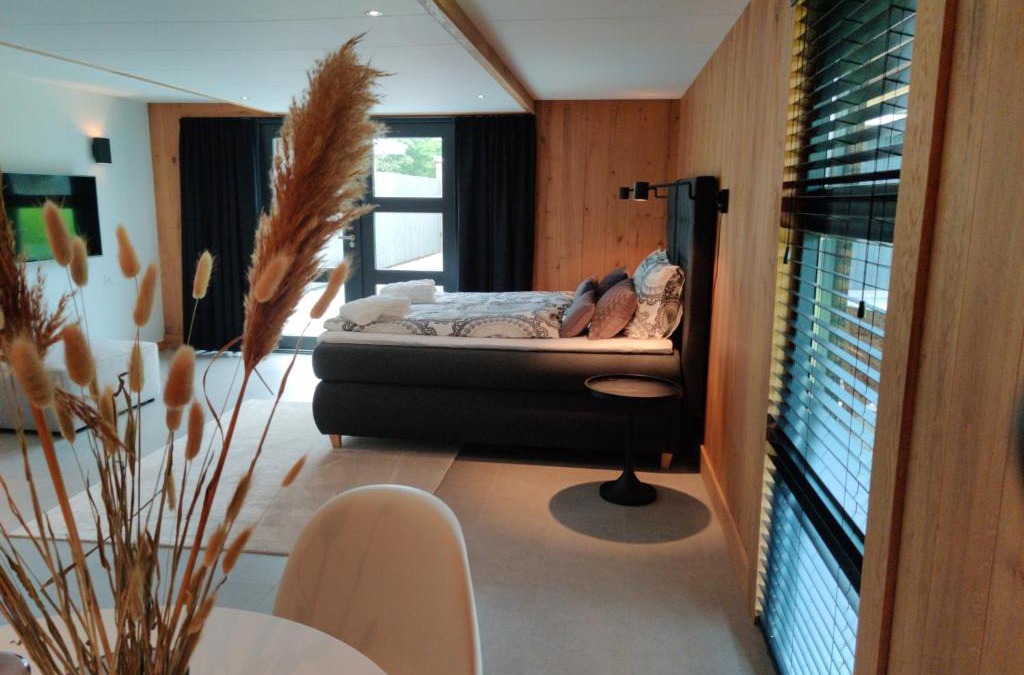 Opende Bed & Breakfast | B&B Loft-13