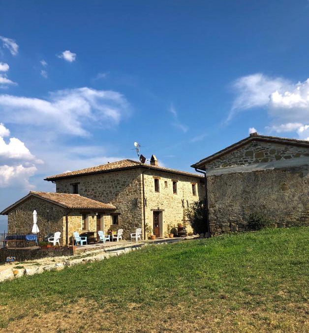 Cannara Bed & Breakfast | B&B Madonna Del Latte