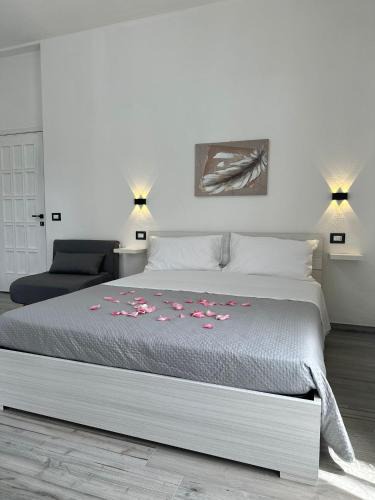Siniscola Bed & Breakfast | B&B Magiulsà