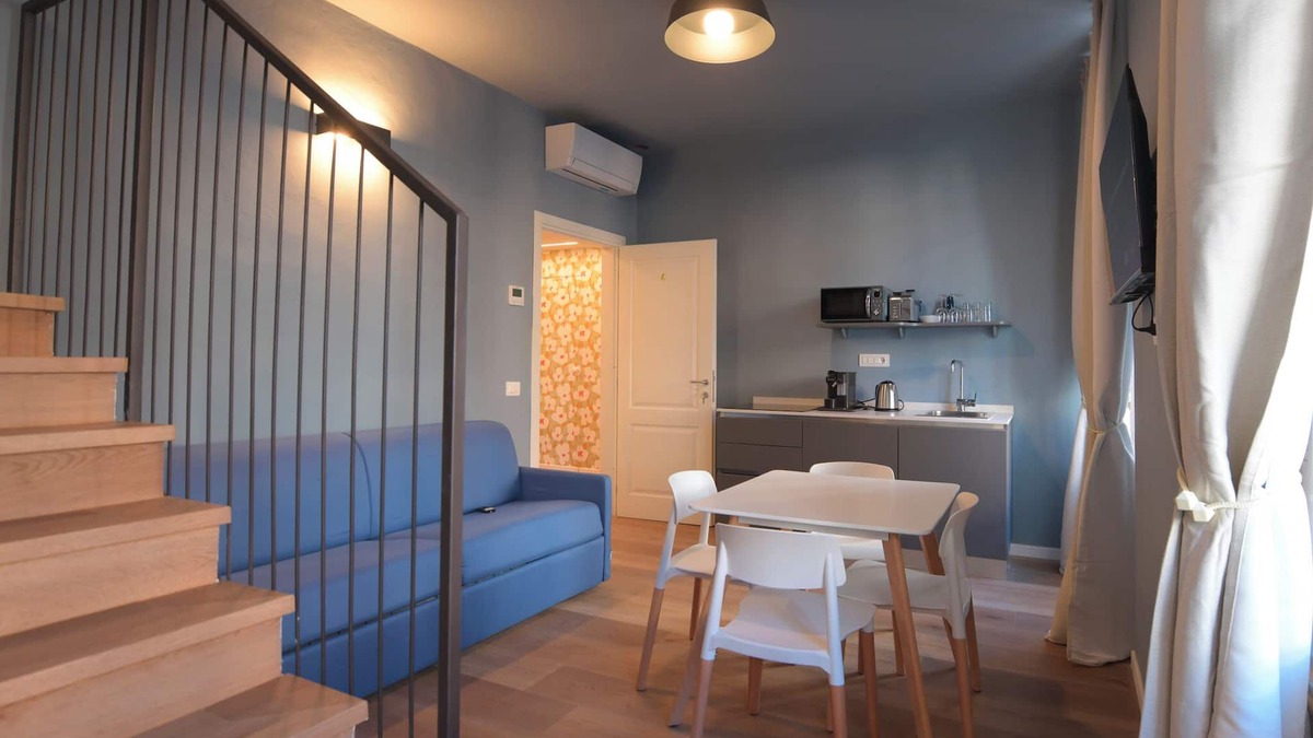 Campo di Marte Bed & Breakfast | B&B Magnolia