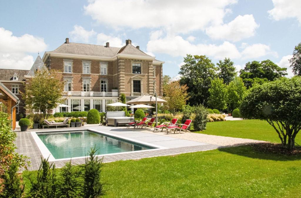 Wimmertingen Bed & Breakfast | B&B Maison Mairie Hasselt
