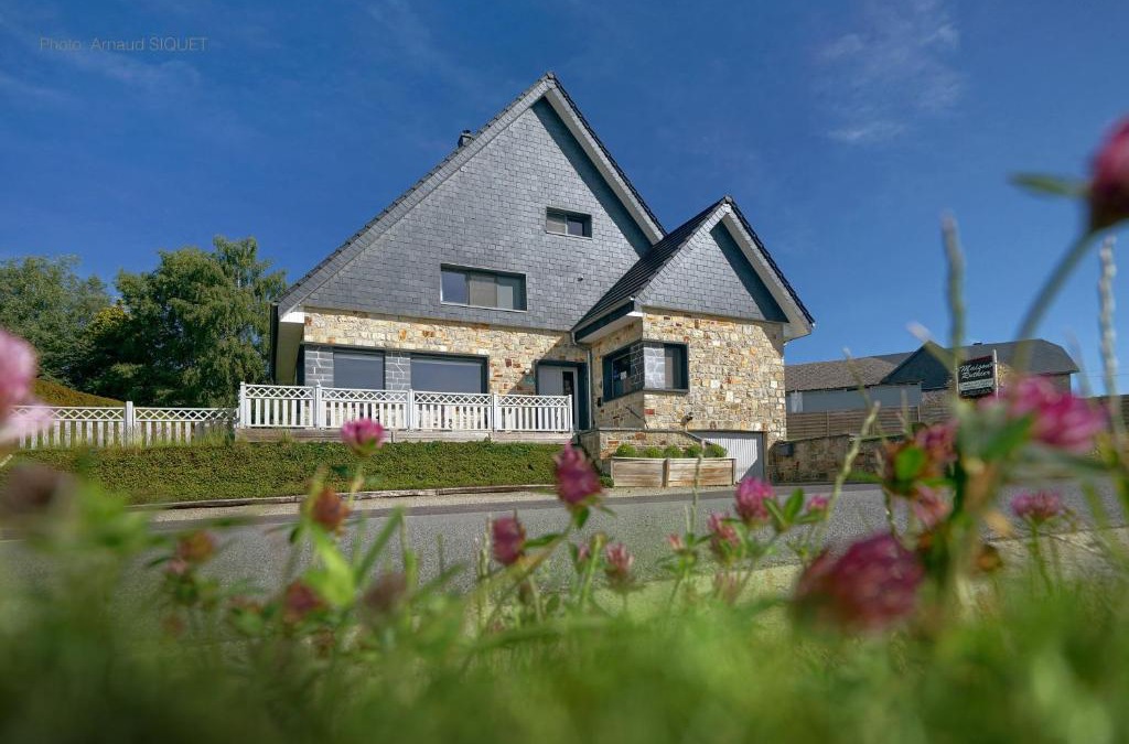 Faymonville Bed & Breakfast | B&B Maison Ruthier