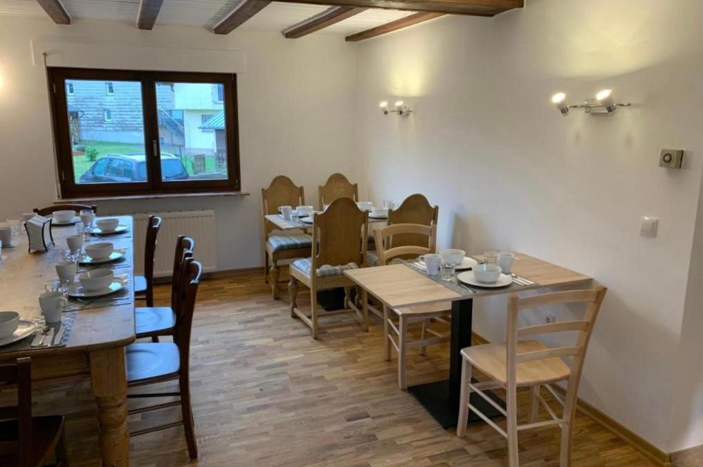 Hunerbach Bed & Breakfast | B&B Malú am Ring
