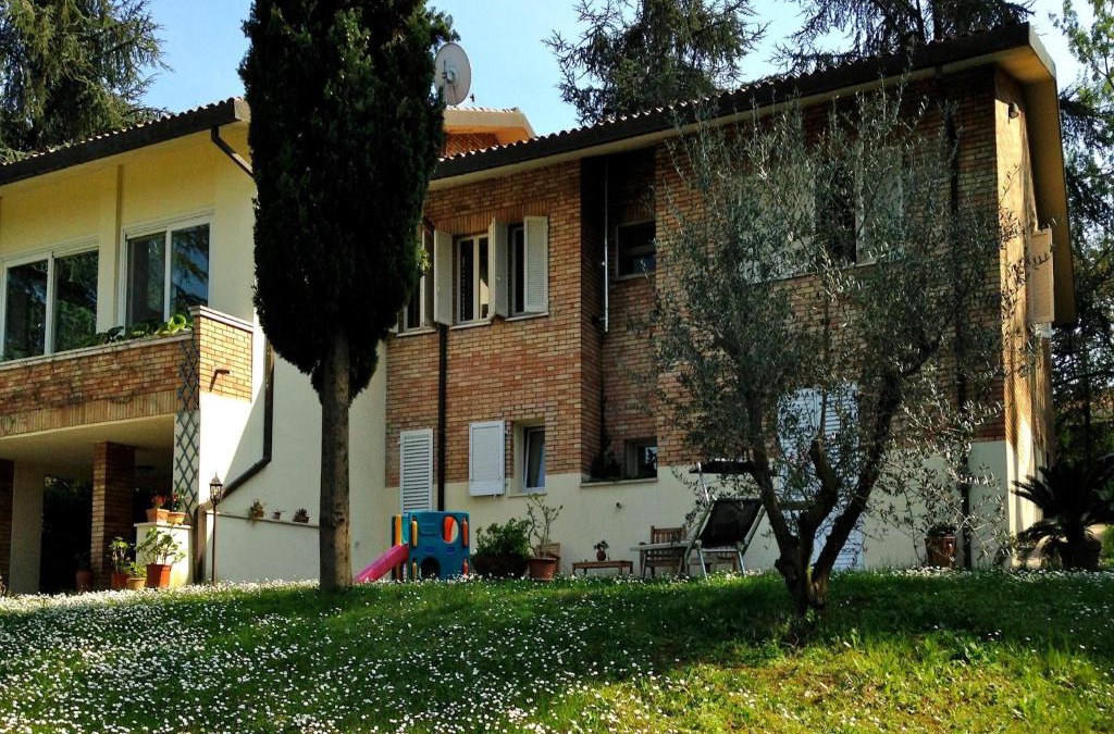 Quartiere Rubicone Bed & Breakfast | B&B Mama Rò