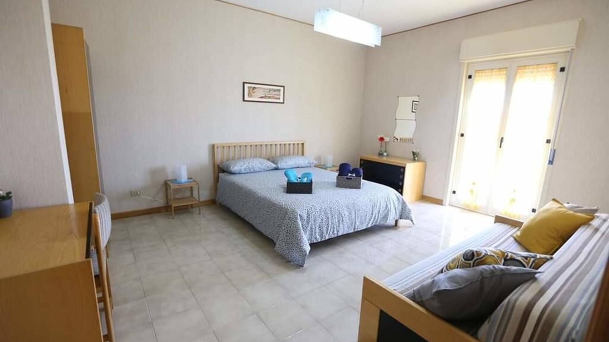 San Giovanni Gemini Bed & Breakfast | B&B Mammamia