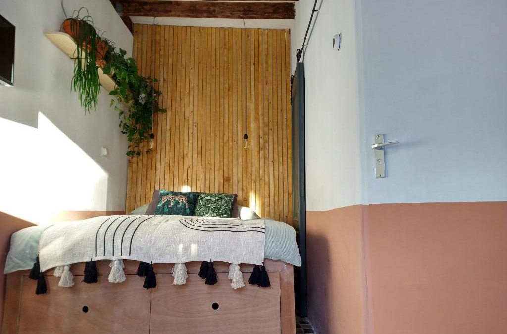 Haarlem Bed & Breakfast | B&B "Mañana"