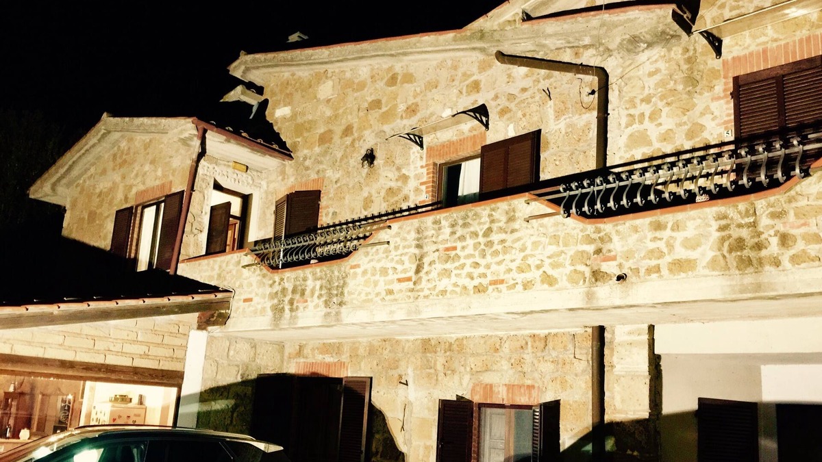 Pitigliano House | B&B Maremma Nel Tufo
