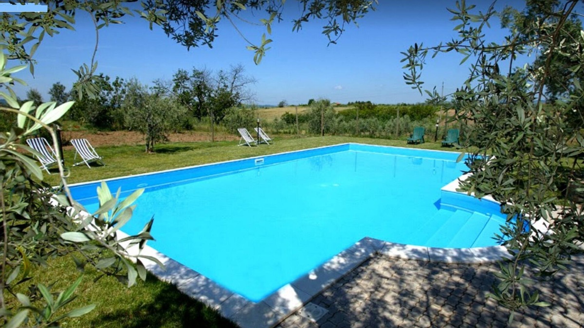 Pitigliano Apartment | B & B Maremma Nel Tufo