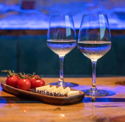 Albavilla Bed & Breakfast | B&B Margot