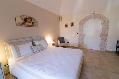 Toritto Bed & Breakfast | B&B Maria Chiara