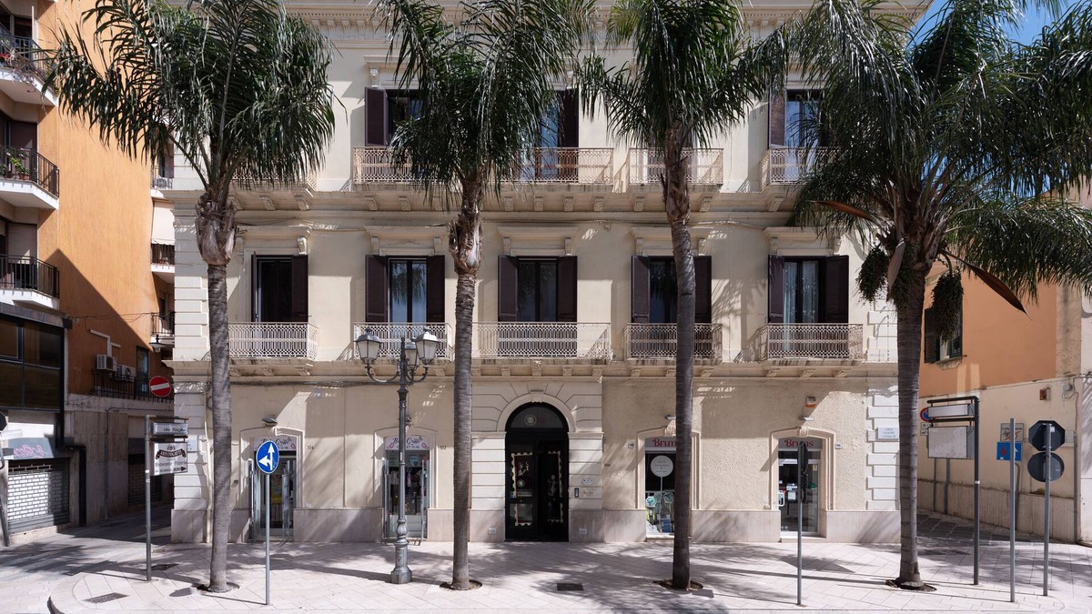Brindisi Histotic Center Bed & Breakfast | B&B Maria Vittoria and Apartments