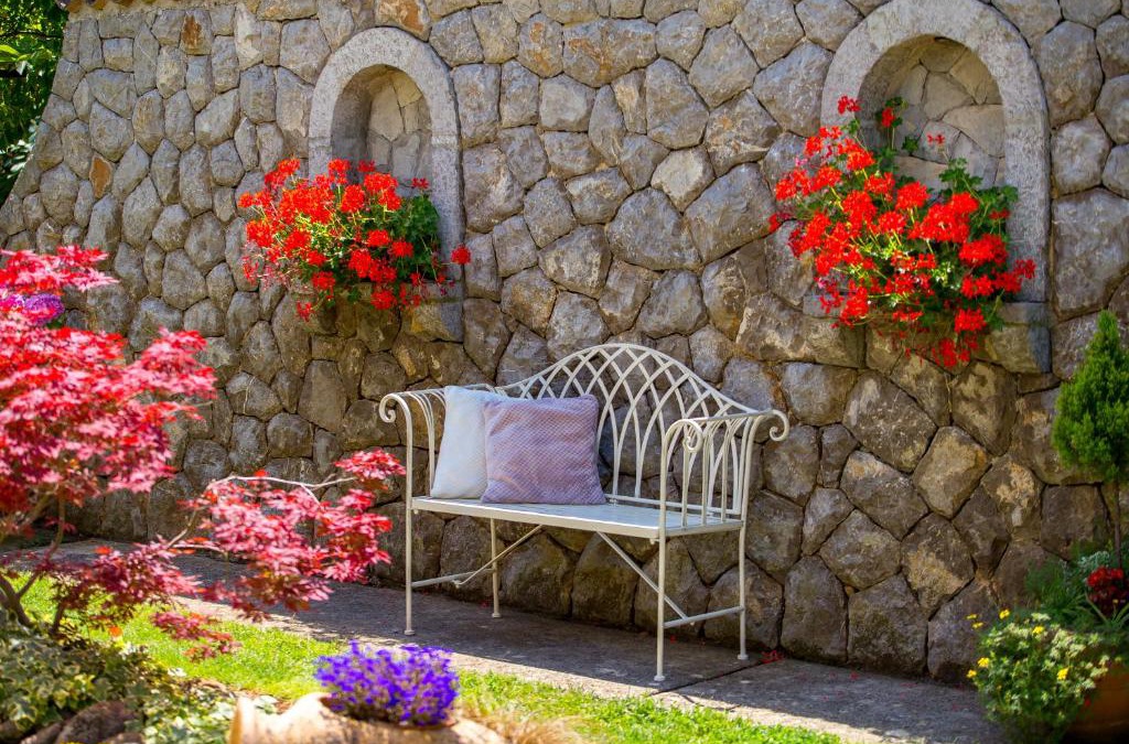 Zidarici Bed & Breakfast | B&B Marijana