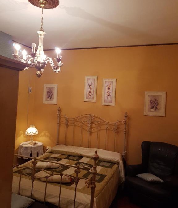 Rocca Imperiale Marina Bed & Breakfast | B&B Marilena affittacamere
