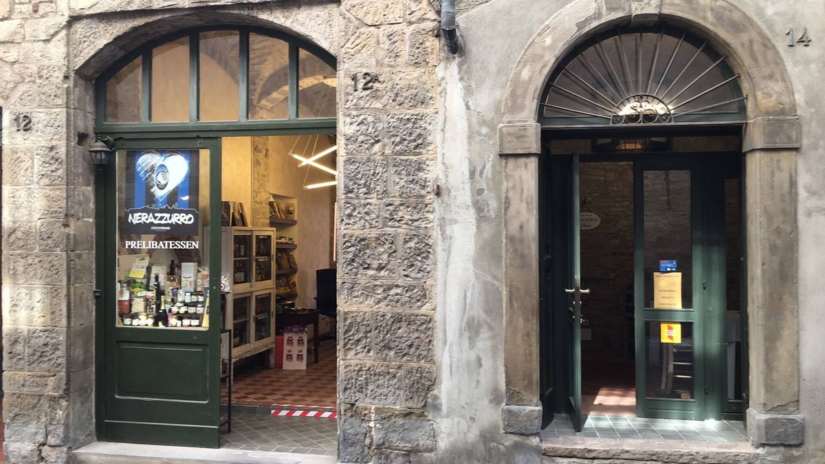 Citta Alta Bed & Breakfast | B&B Mario Lupo