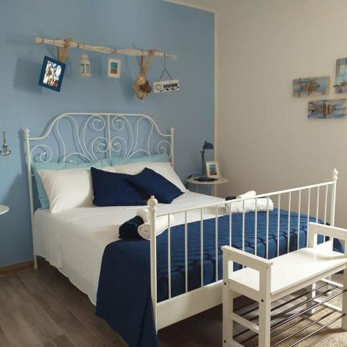 Pachino Bed & Breakfast | B&B Marsà