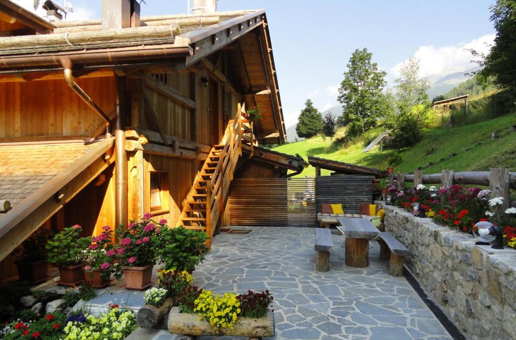 Rabbi House | B&B Mas di Zonadi