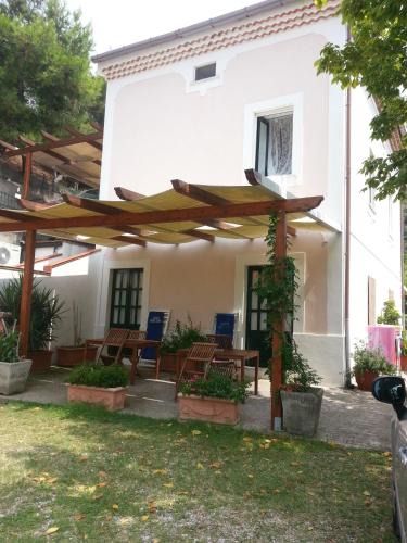 San Mauro Cilento Bed & Breakfast | B&B Mazzarella