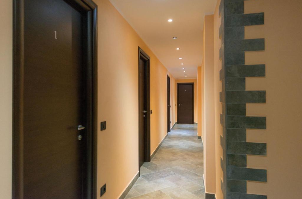 Battipaglia Bed & Breakfast | B&B Mazzini
