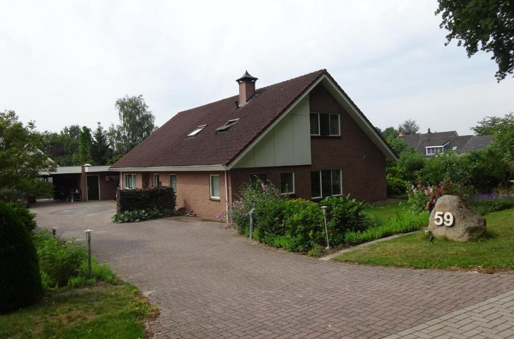 Zuidbarge Bed & Breakfast | B&B Mendelts