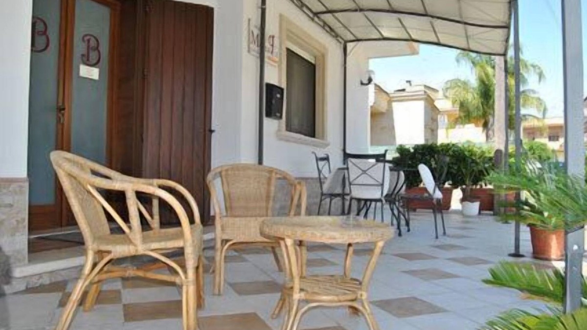 Oria House | B&B Messapia