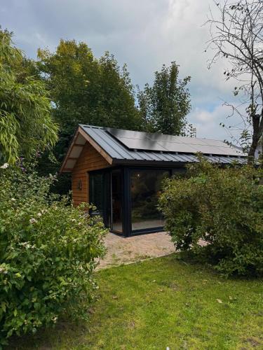 Municipality of Laren Bed & Breakfast | B&B Molenweg