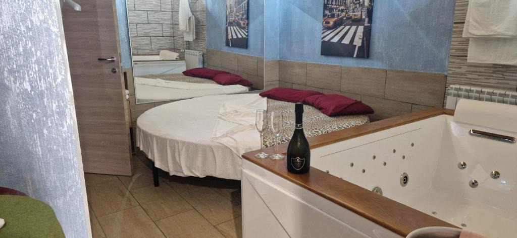 Viagrande Bed & Breakfast | B&B Mongibello