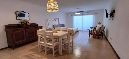 Concordia Apartment | B&B Mono Ambiente