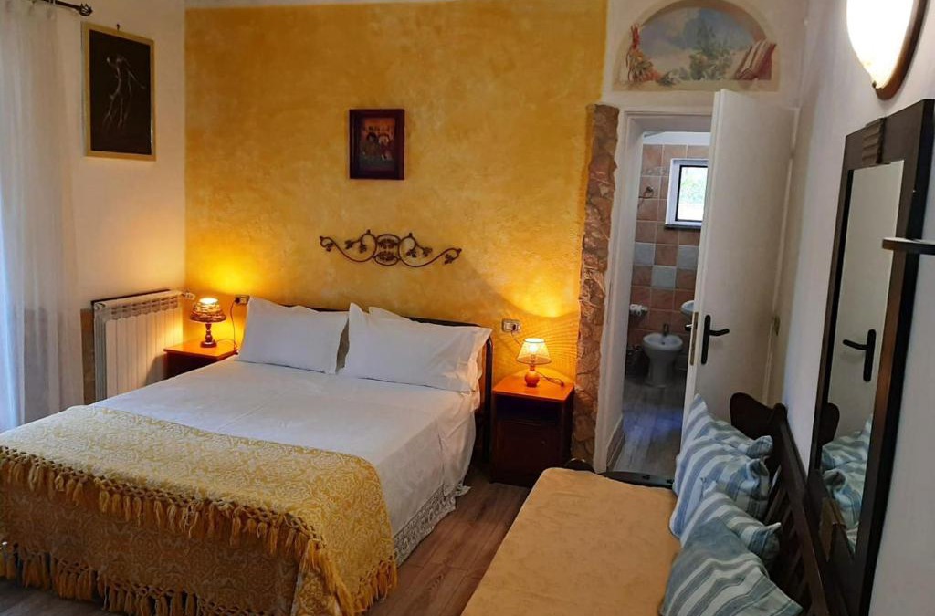 Gualdo Tadino Bed & Breakfast | B&B Natalia