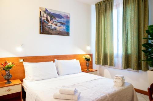 Marghera Bed & Breakfast | B&B New Aurora Venice