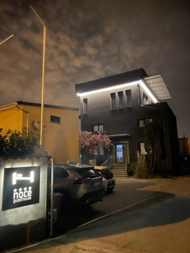 Novi Zagreb Bed & Breakfast | B&B Noce Zagreb
