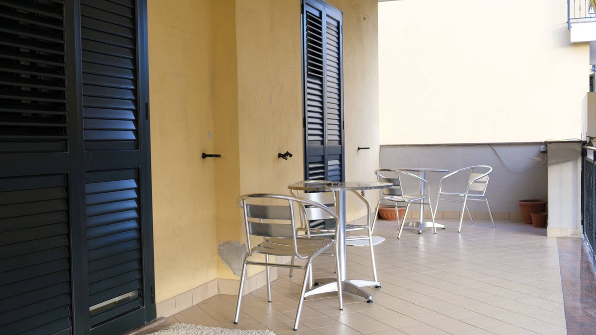 Cimitile Bed & Breakfast | B&B Nola Domus