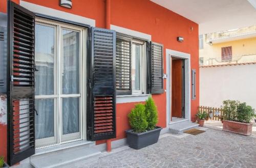 Sant'Egidio del Monte Albino Bed & Breakfast | B&B President