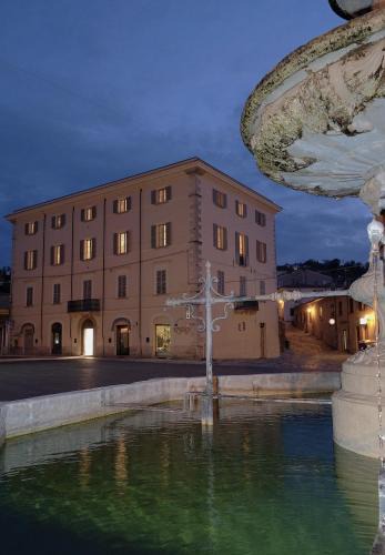 Novafeltria Bed & Breakfast | B&B Palazzo Mattei